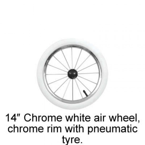 Pram wheels best sale